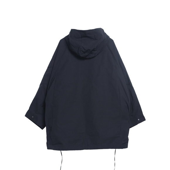 JNBY Oversized Hooded Parka - Picture 4 of 5